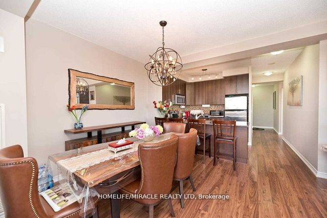 412 - 9235 Jane St, Condo with 2 bedrooms, 2 bathrooms and 1 parking in Vaughan ON | Image 15