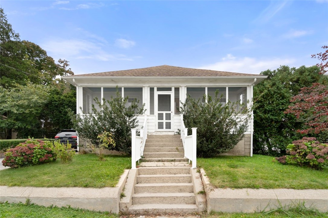 Maplewood Ave, Cranston, RI 02920 #1