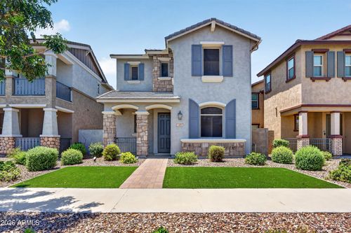 2498 S Betty St, Gilbert, AZ, 85295-0357 | Card Image