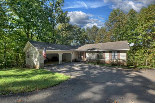 99 Highland Cir, Blue Ridge, GA, 30513-3624 | Card Image