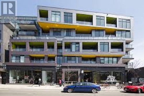 416-109 Ossington Avenue, Toronto (Trinity-Bellwoods), ON, M6J2Z2 | Card Image