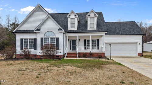 5306 Whitney Ln, Wilson, NC, 27893-9117 | Card Image