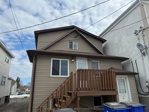 148 6th Ave, Timmins, ON, P4N5M3 | Card Image