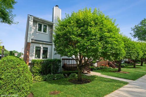 8535 Ferris Avenue, Morton Grove, IL, 60053 | Card Image