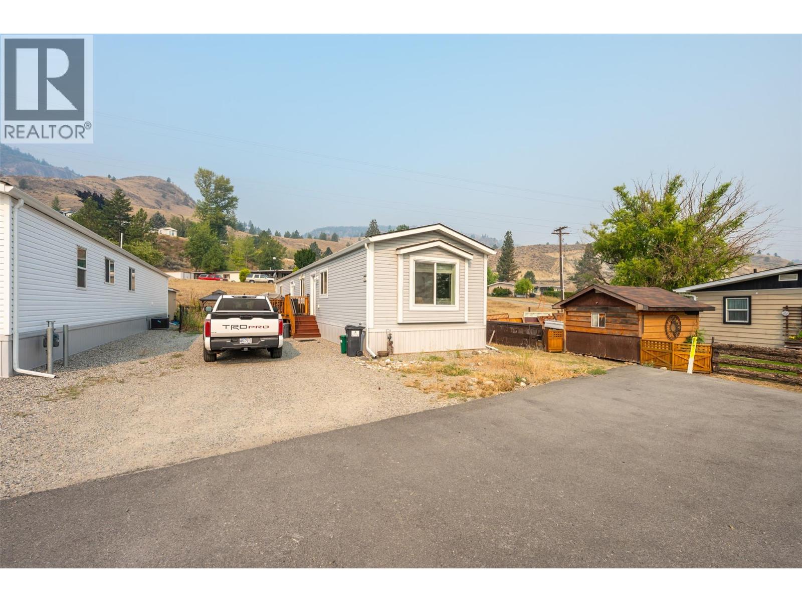 Residential in Penticton