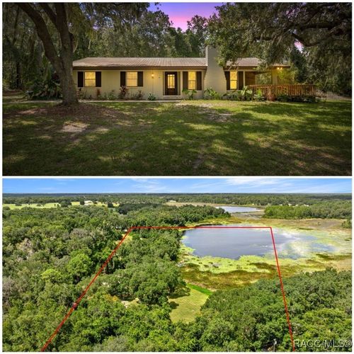 11990 Se 112th Avenue Rd, BELLEVIEW, FL, 34420-7047 | Card Image