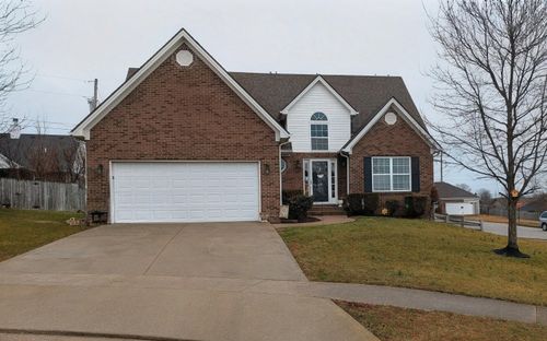 105 Preston Pl, Nicholasville, KY, 40356-1485 | Card Image