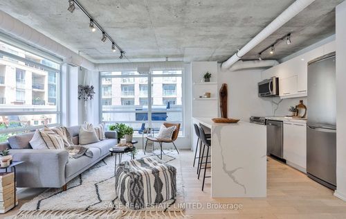 505-170 Sudbury St, Toronto, ON, M6J0A1 | Card Image