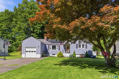 99 Westlook Rd, Wethersfield, CT, 06109-1459 | Card Image