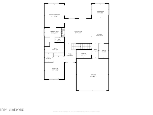 1833 Rockford Ln, Knoxville, TN, 37922-5522 | Card Image