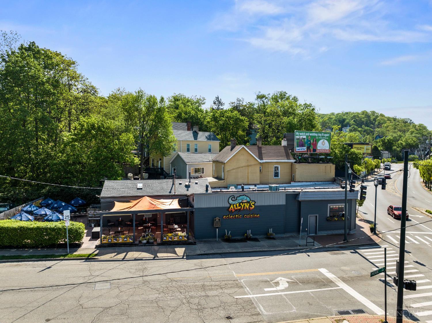 Commercial Sale in Cincinnati 3