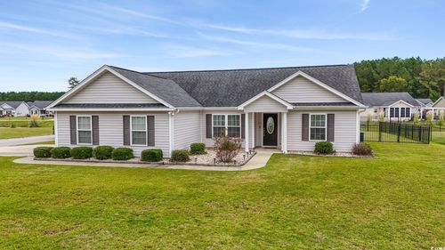 254 Macarthur Dr, Conway, SC, 29527-6248 | Card Image