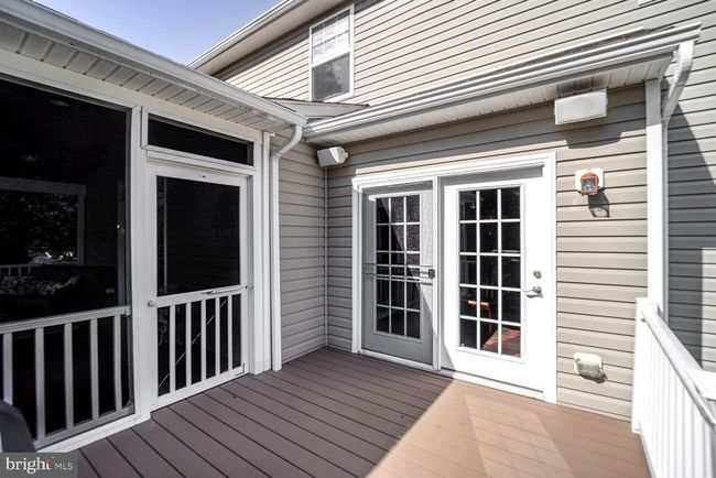 1901 Eamons Way, House other with 3 bedrooms, 4 bathrooms and null parking in ANNAPOLIS MD | Image 16