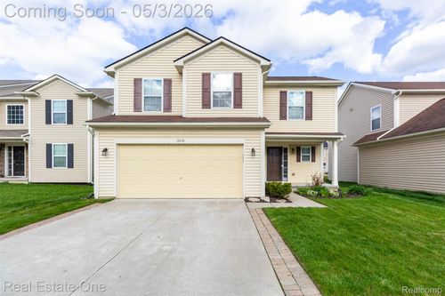 14236 Shamrock Dr, Redford, MI, 48239-2994 | Card Image