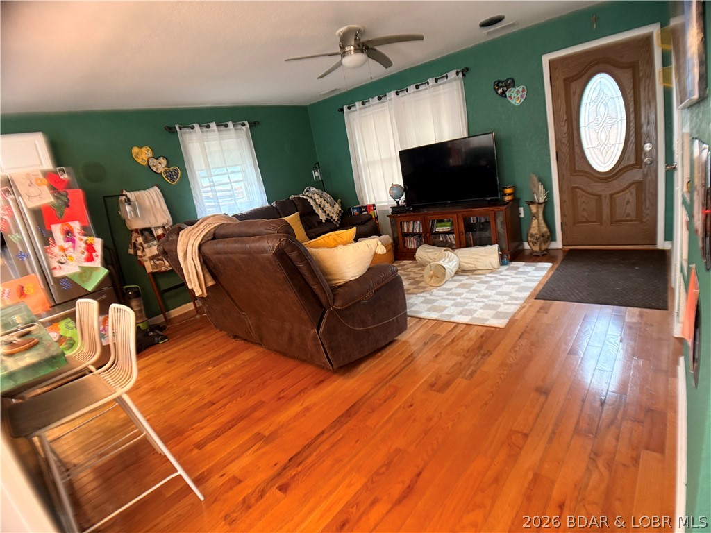 Residential in Eldon 5