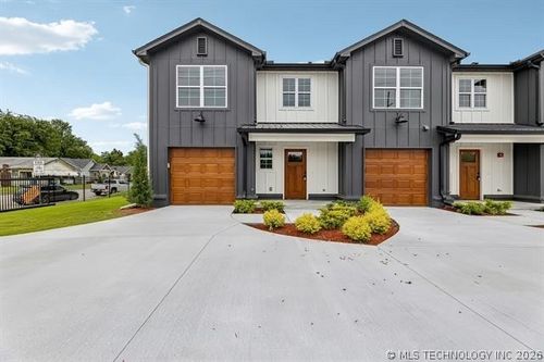 3-1448 N Main St, Tulsa, OK, 74106-4641 | Card Image