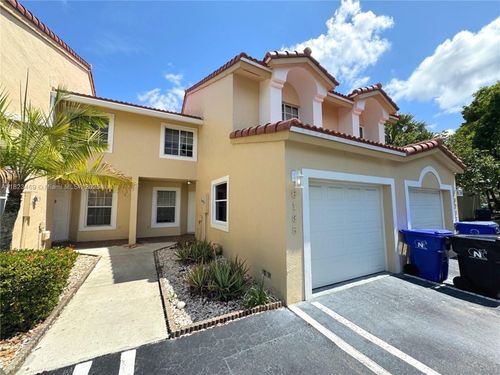 8135 Southgate Blvd, North Lauderdale, FL, 33068-1000 | Card Image