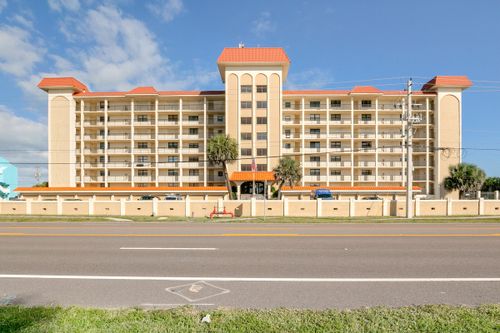 601-2815 S Atlantic Avenue, Cocoa Beach, FL, 32931 | Card Image