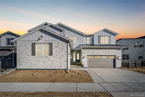 6455 Still Pine Circle, Castle Pines, CO, 80108 | Card Image