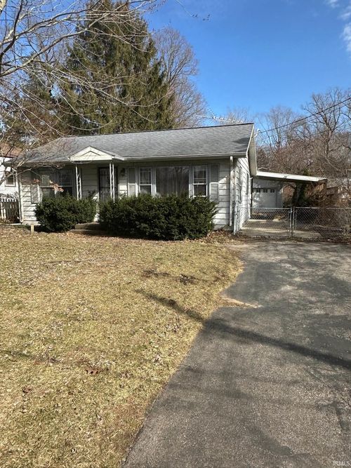 1520 Birch Street, Michigan City, IN, 46360 | Card Image
