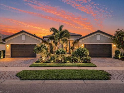 16312 Molise Pl, BONITA SPRINGS, FL, 34135-8074 | Card Image