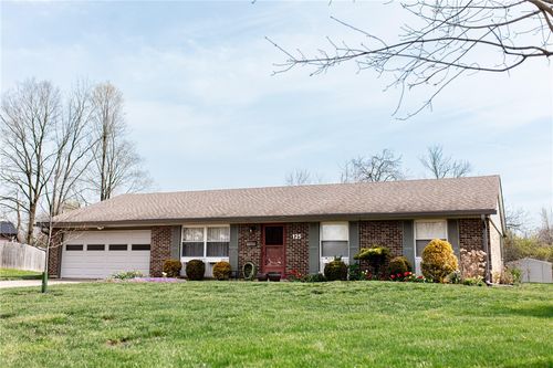 125 Gulfwood Ct, Centerville, OH, 45458-2543 | Card Image