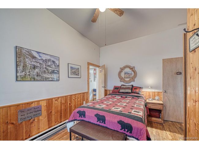 124 E 8 Th St, House other with 2 bedrooms, 1 bathrooms and null parking in Salida CO | Image 21