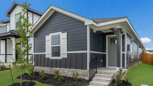 320 Santo Domingo Rd, Bastrop, TX, 78602-2394 | Card Image