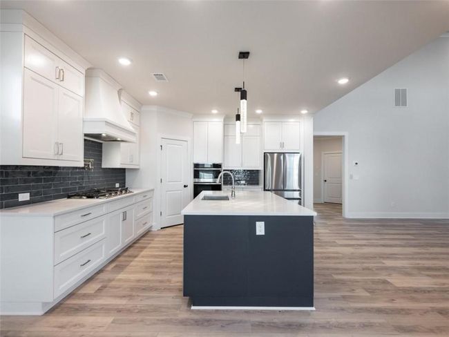 4055 Hosch Retreat Dr, House other with 4 bedrooms, 3 bathrooms and 3 parking in Buford GA | Image 31