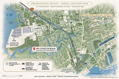 491 State Rd S-10-1934, Mount Pleasant, SC, 29464 | Card Image