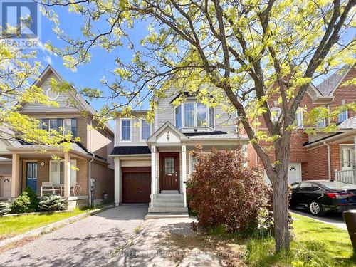 99 Tansley Cres, Ajax, ON, L1Z1Y4 | Card Image