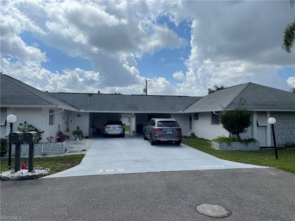 Westpark Rd, Lehigh Acres, FL 33936