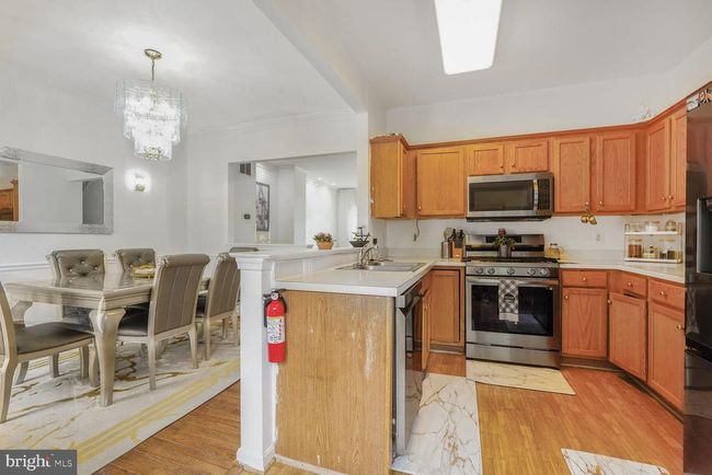 3255 Gina Pl, Townhouse with 4 bedrooms, 4 bathrooms and null parking in WOODBRIDGE VA | Image 8