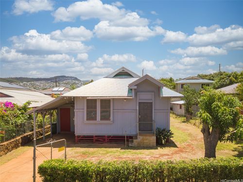 3140 Paliuli St, Honolulu, HI, 96816-1284 | Card Image