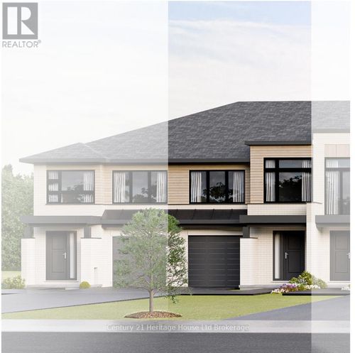 315 Kading Crescent, Woodstock (Woodstock - South), ON, N4S0G6 | Card Image