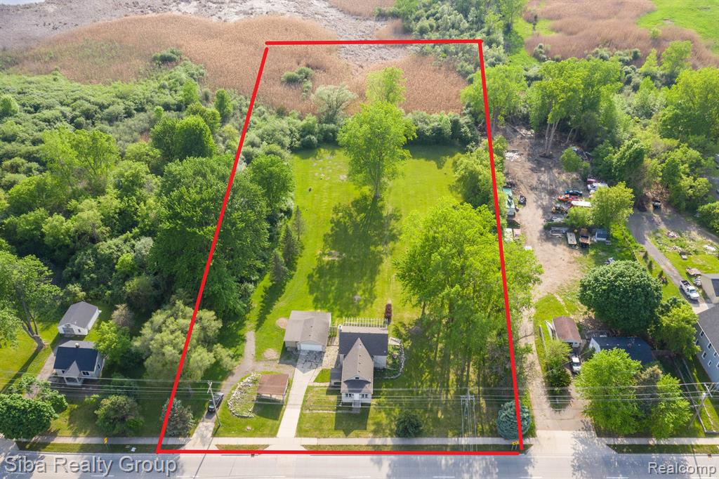 Joslyn Rd, Auburn Hills, MI 48326