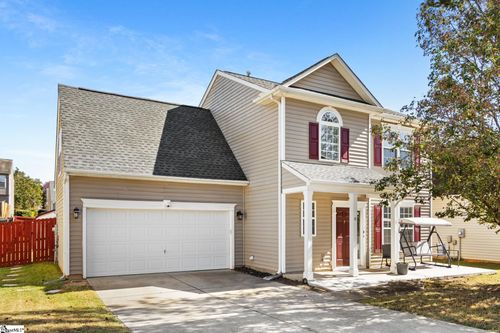 8 Sunfield Ct, Greer, SC, 29650-0964 | Card Image
