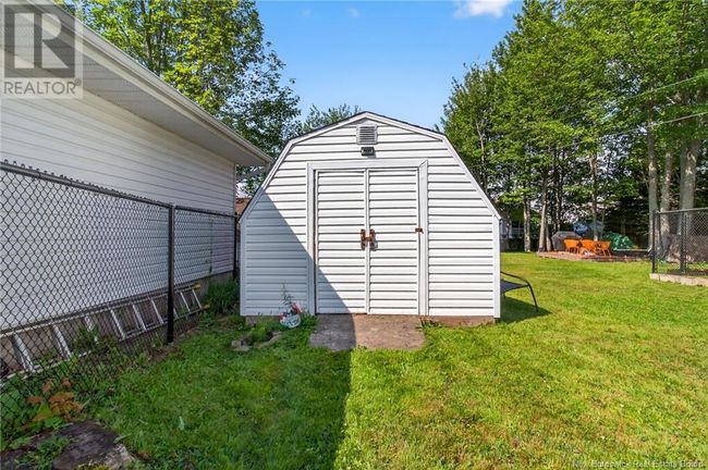 184 Av Pascal, House other with 3 bedrooms, 2 bathrooms and null parking in Dieppe NB | Image 42