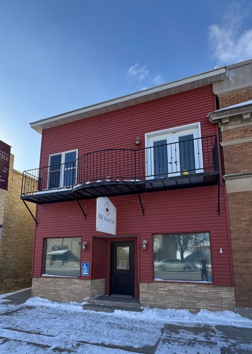 217 N Mill St, Fertile, MN, 56540-4329 | Card Image