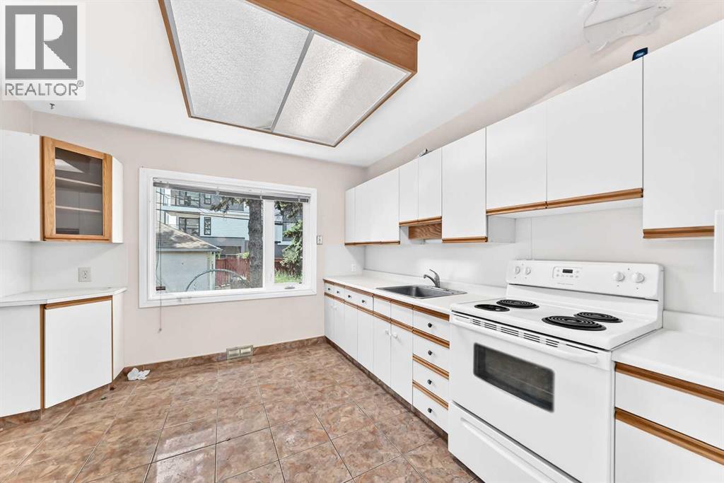 Residential in Calgary 5