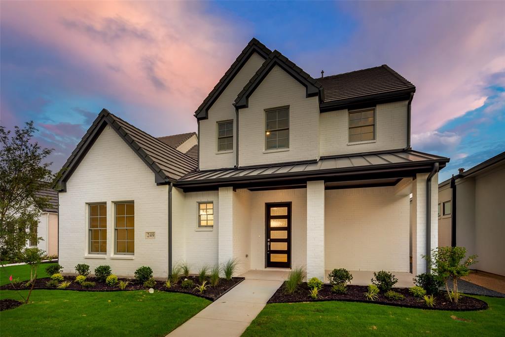 Magnolia Ln, Fort Worth, TX 76114