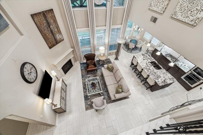 View from the upstairs. | Image 9