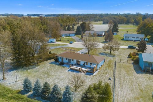 110 Mary Ave, Owen Sound, ON, N4K5N5 | Card Image