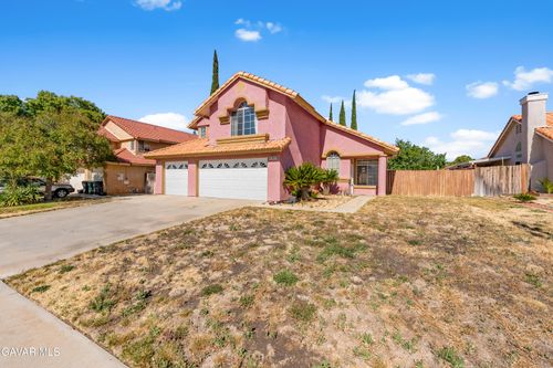 39550 Rowan Ct, Palmdale, CA, 93551-4073 | Card Image