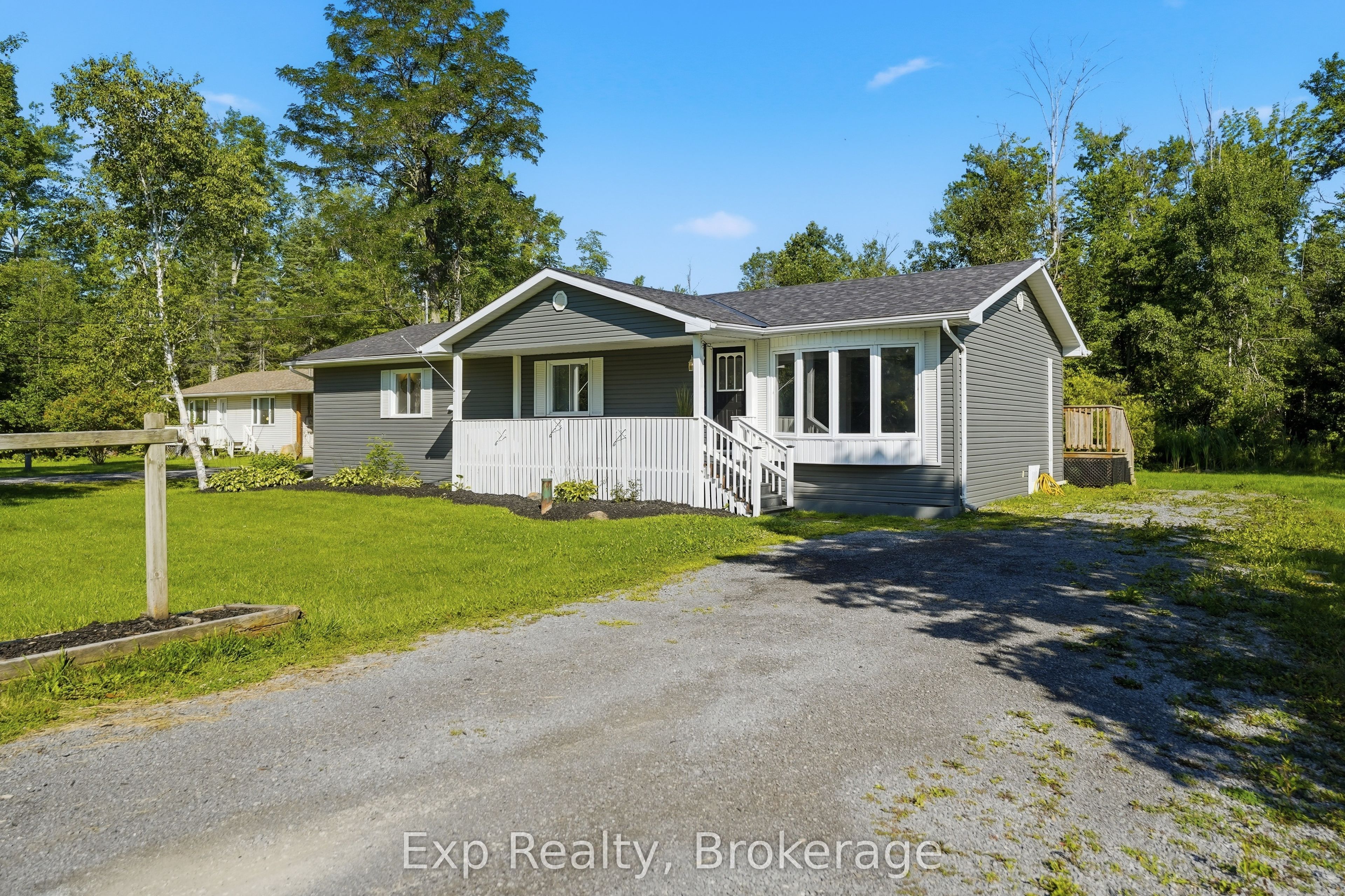 Residential in Marmora and Lake 3