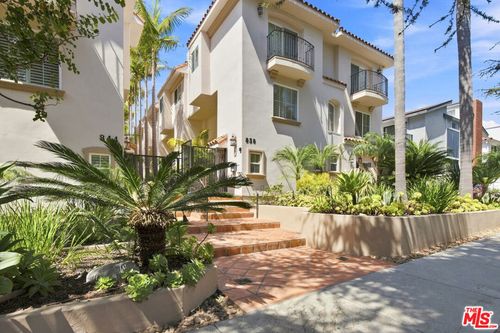 103-838 17th St, Santa Monica, CA, 90403-1975 | Card Image