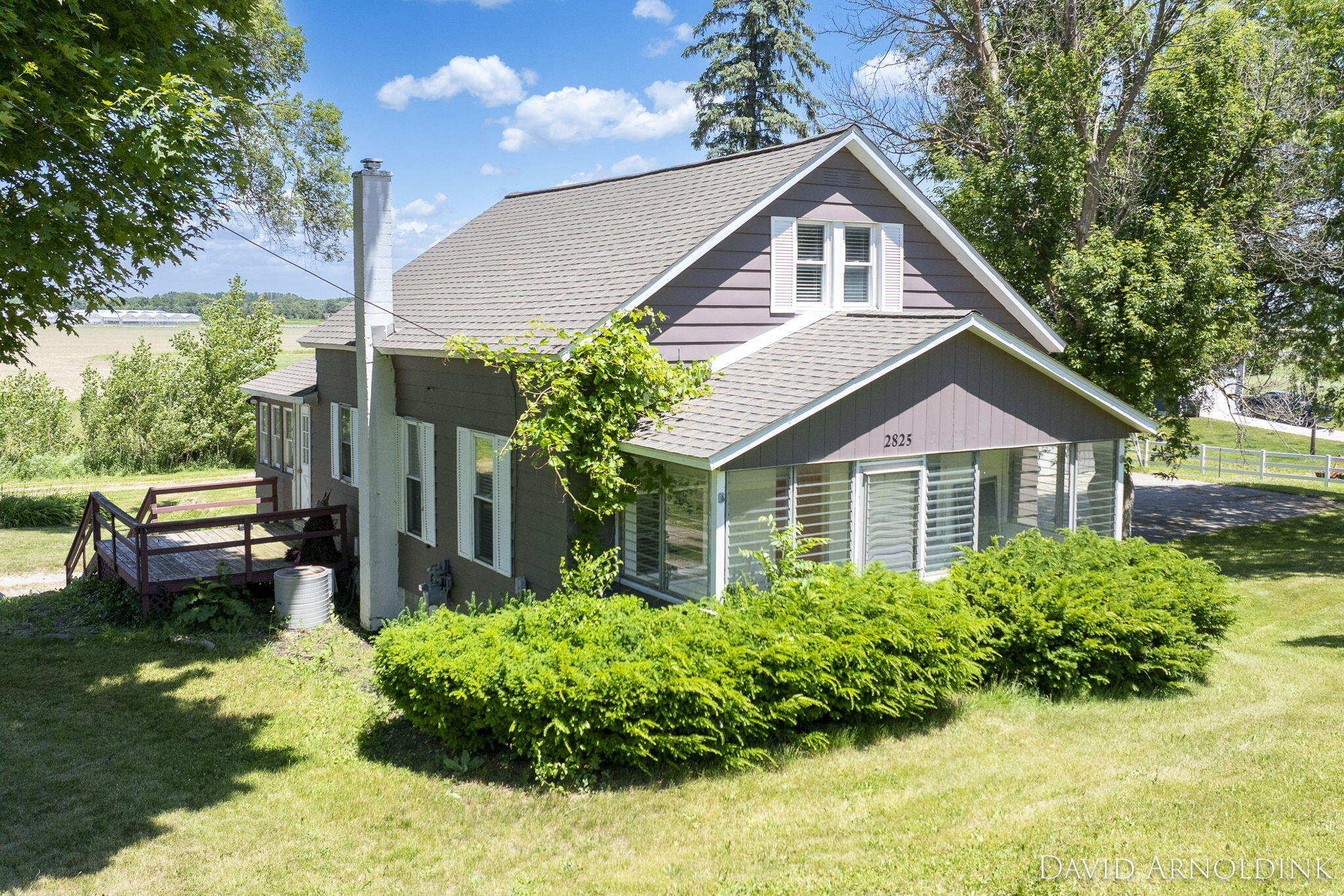 Barry St, Hudsonville, MI 49426