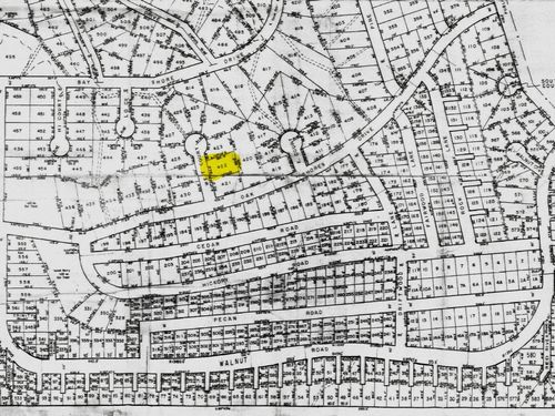 Lot 422 Corto Dr, Nocona, TX, 76255 | Card Image