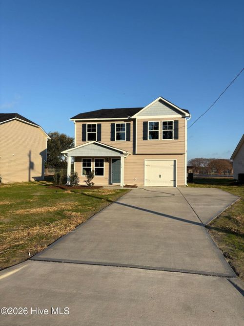 108 W Nelson St, Robersonville, NC, 27871-9768 | Card Image