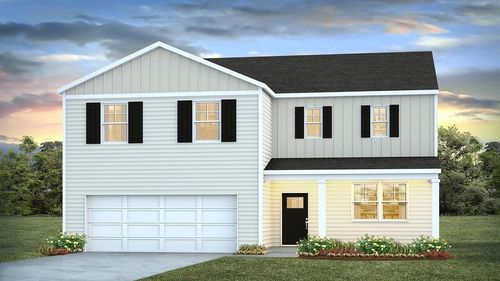 153 Cantley Way, Holly Hill, SC, 29059-9057 | Card Image